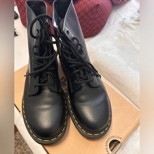 Dr. Martens